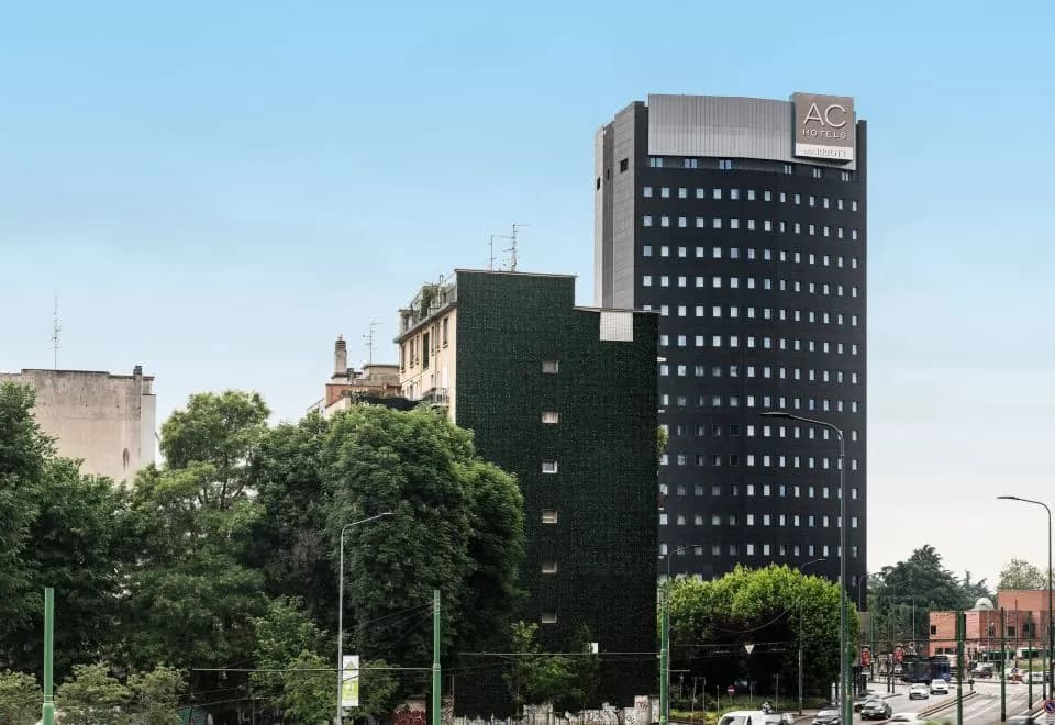 AC Hotel Milano by Marriott
