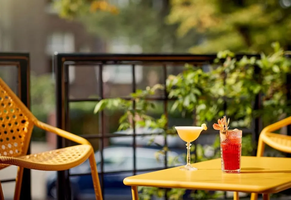 Park Plaza Vondelpark Amsterdam