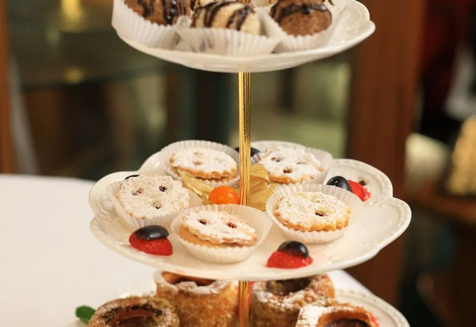 Hotel Bellevue Wien