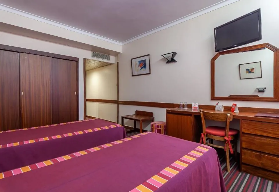 Hotel Nacional