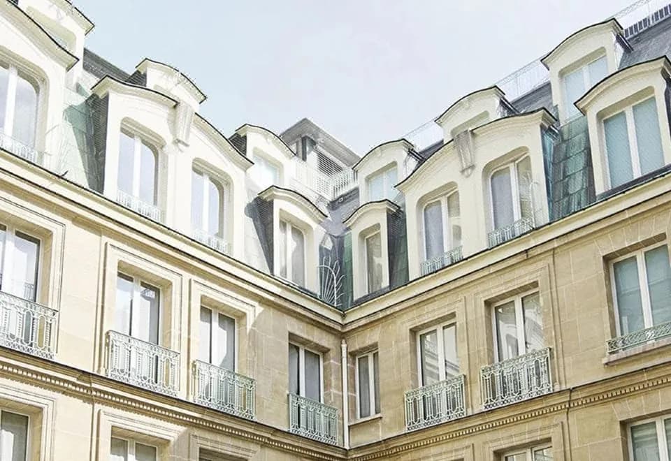 Le Meurice