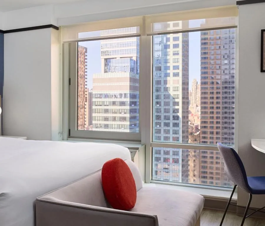 Delta Hotels New York Times Square