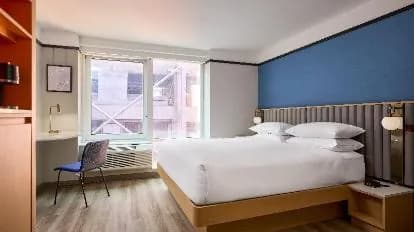 Delta Hotels New York Times Square