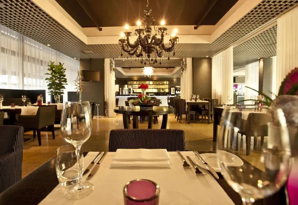 WestCord Fashion Hotel Amsterdam
