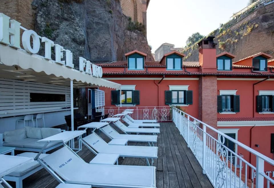 Hotel Il Faro