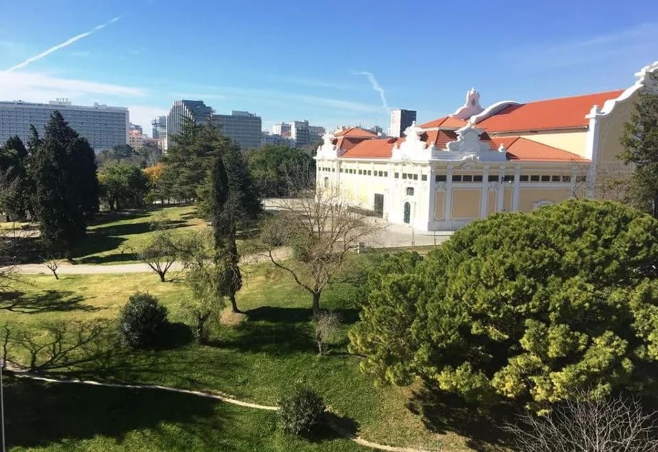Hotel Miraparque