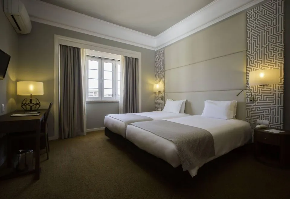 Hotel Miraparque