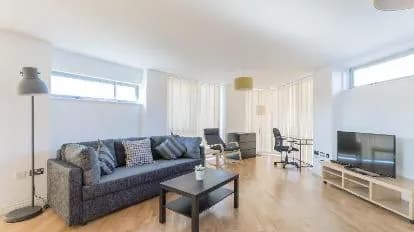 Chancery Lane City Apartments