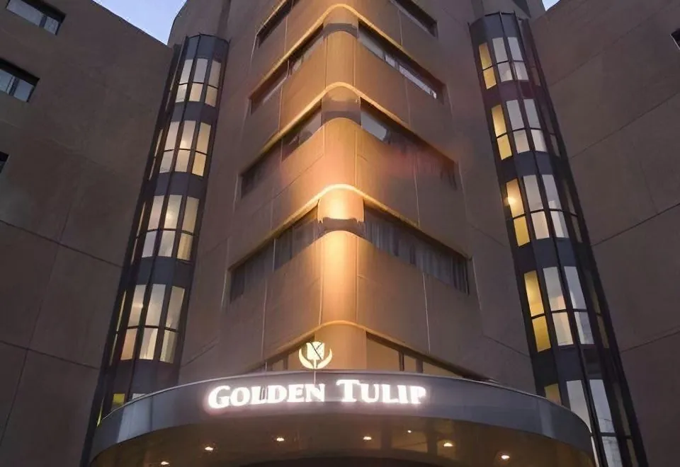 XO Hotels Park West