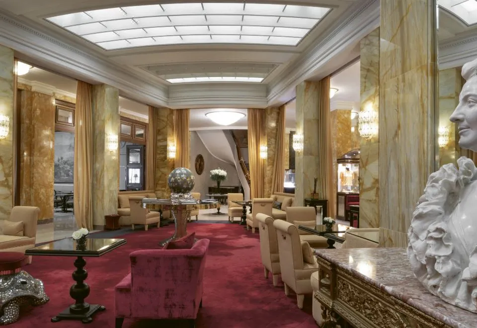 Hassler Roma