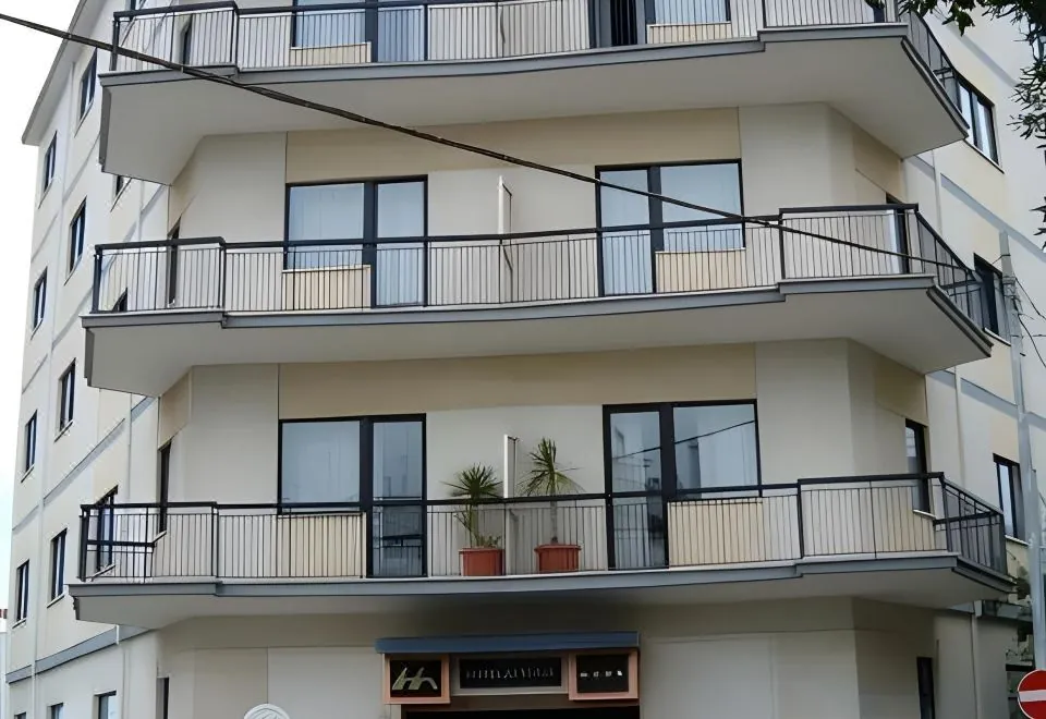 Hotel Astoria