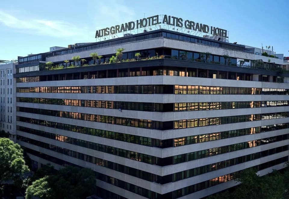 Altis Grand Hotel