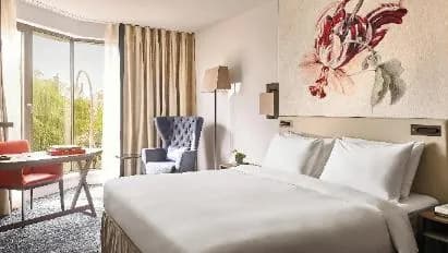 Hyatt Regency Amsterdam