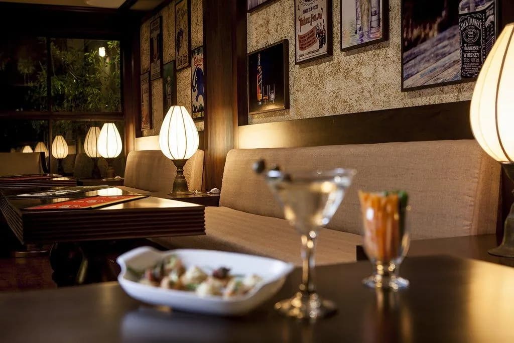 Hunasfalls Hotel