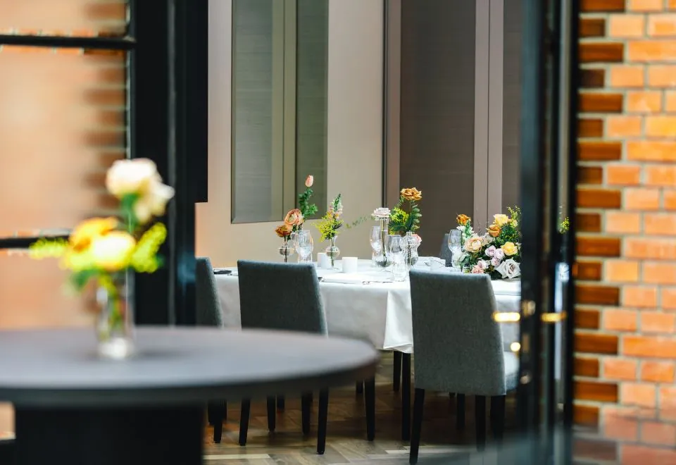 The Dylan Amsterdam - the Leading Hotels of the World