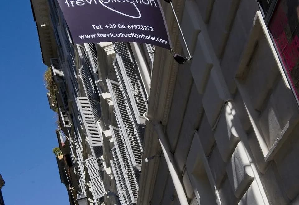 Trevi Collection Hotel - Gruppo Trevi Hotels