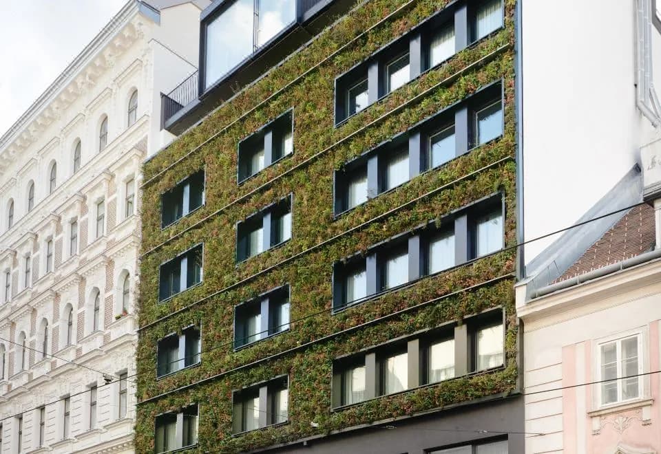 Hotel Gilbert