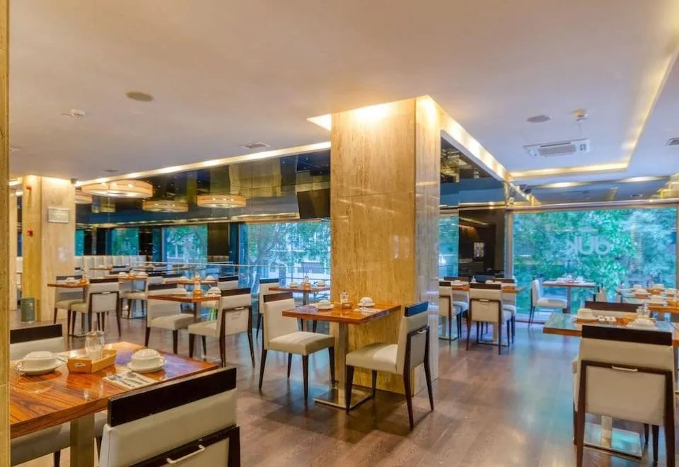 Turim Av Liberdade Hotel