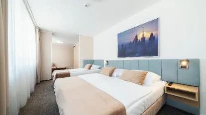 Hotel Ehrlich