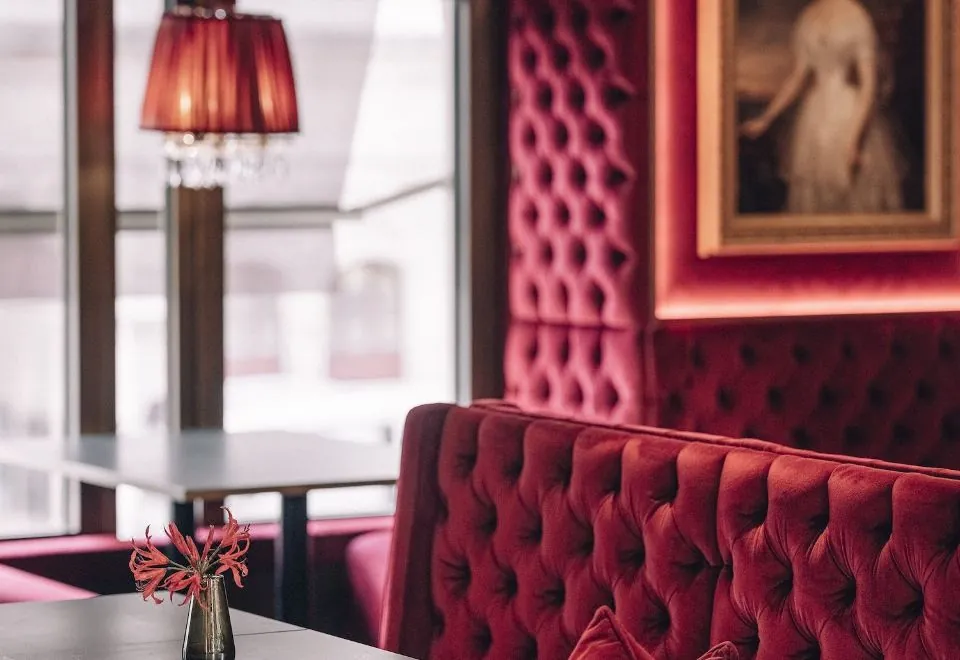 Hotel Sacher Wien