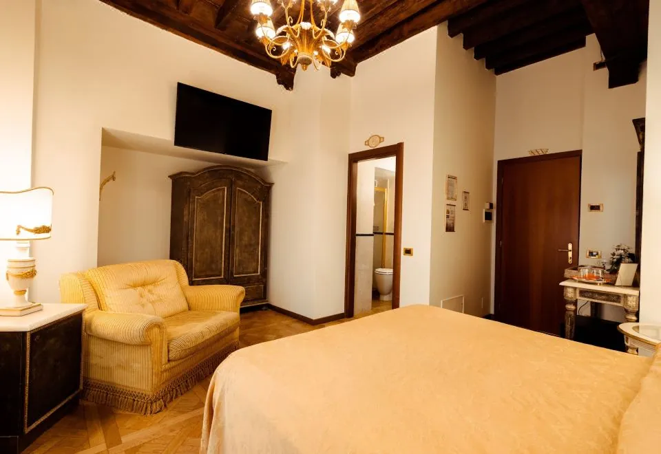 Hotel Palazzo Alexander