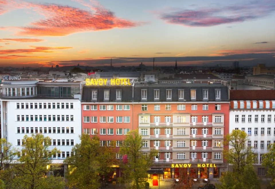 Savoy Berlin