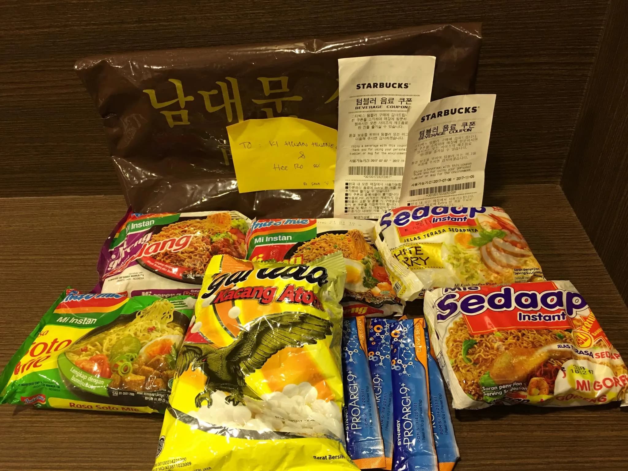 Philstay Myeongdong Station Seoul