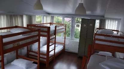 Nobel Hostel Guesthouse