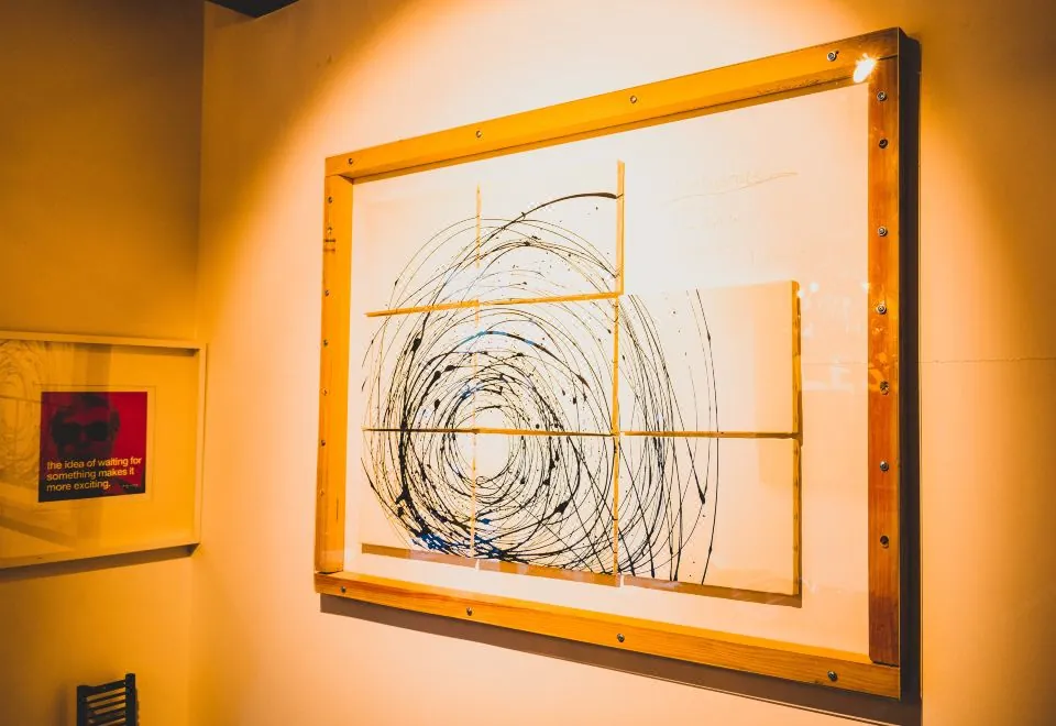 Catalyst Art Hotel