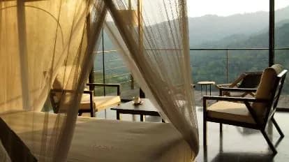 Santani Wellness Resort & Spa