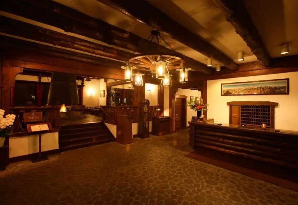 Kamikochi Imperial Hotel