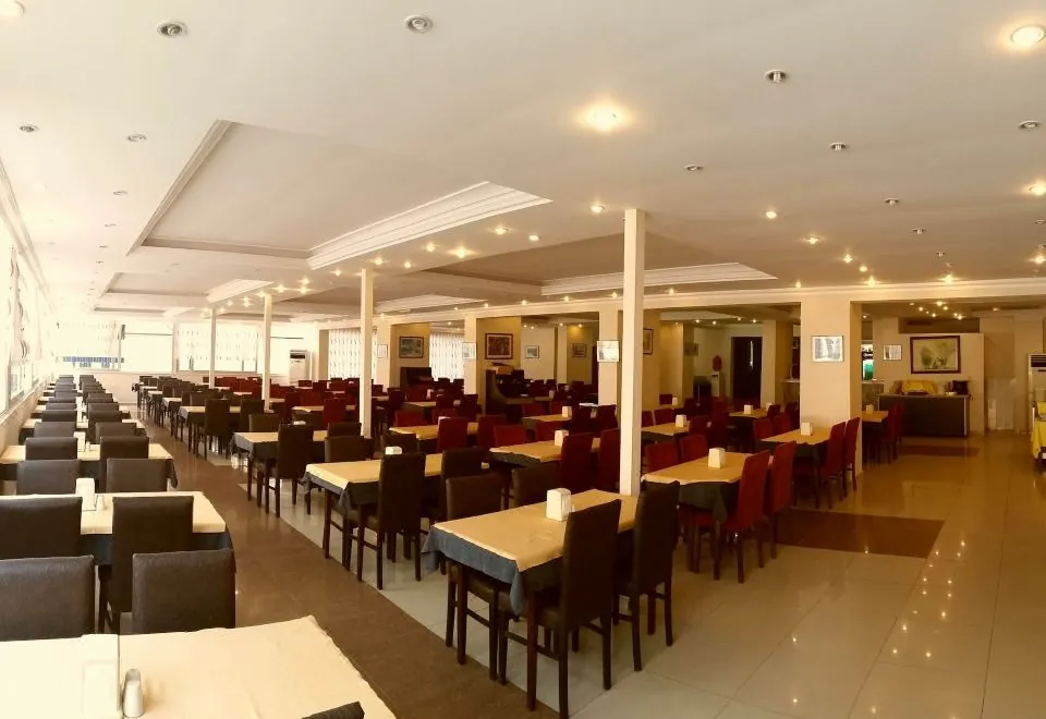 Club Bayar Hotel - All Inclusive