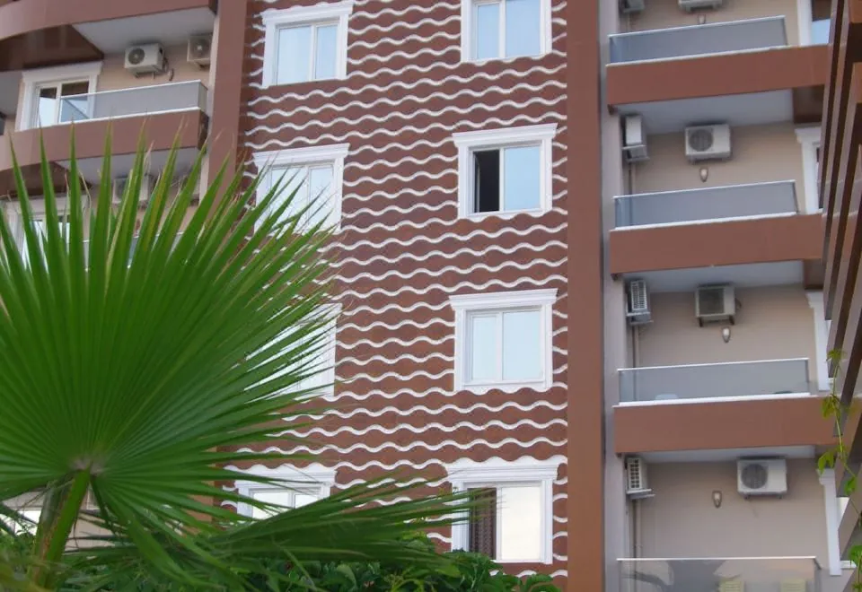 Club Bayar Hotel - All Inclusive