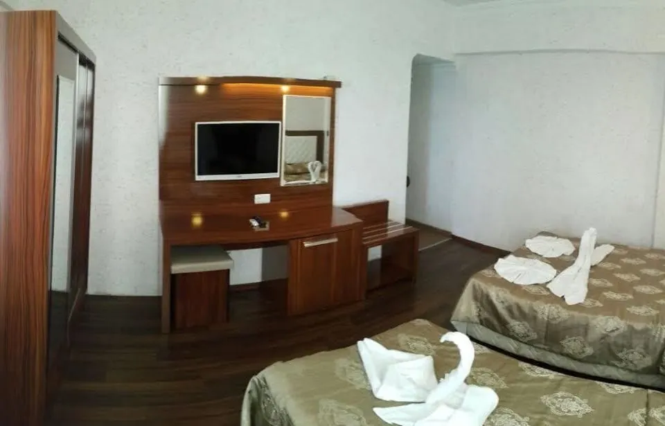 Club Bayar Hotel - All Inclusive