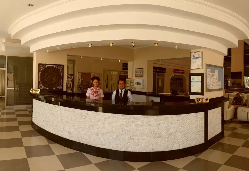 Club Bayar Hotel - All Inclusive