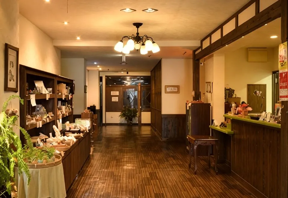 Kannawa Yunoka