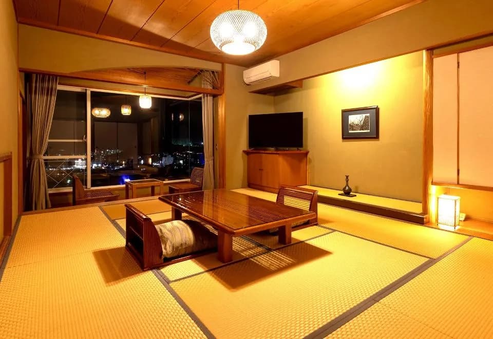 Yukemuri No Sato Azumaya