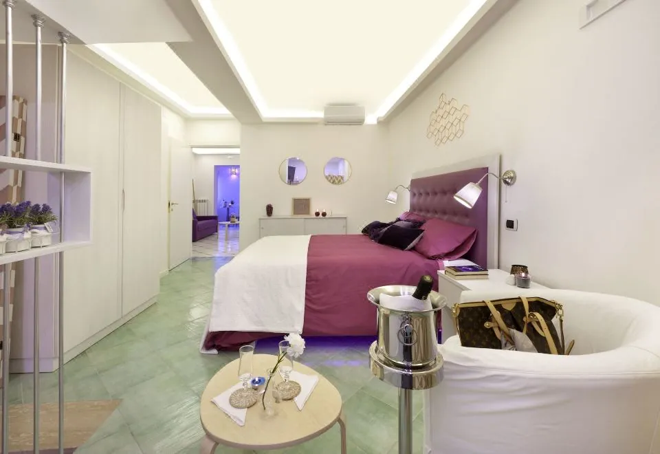 B&B Sorrento Central
