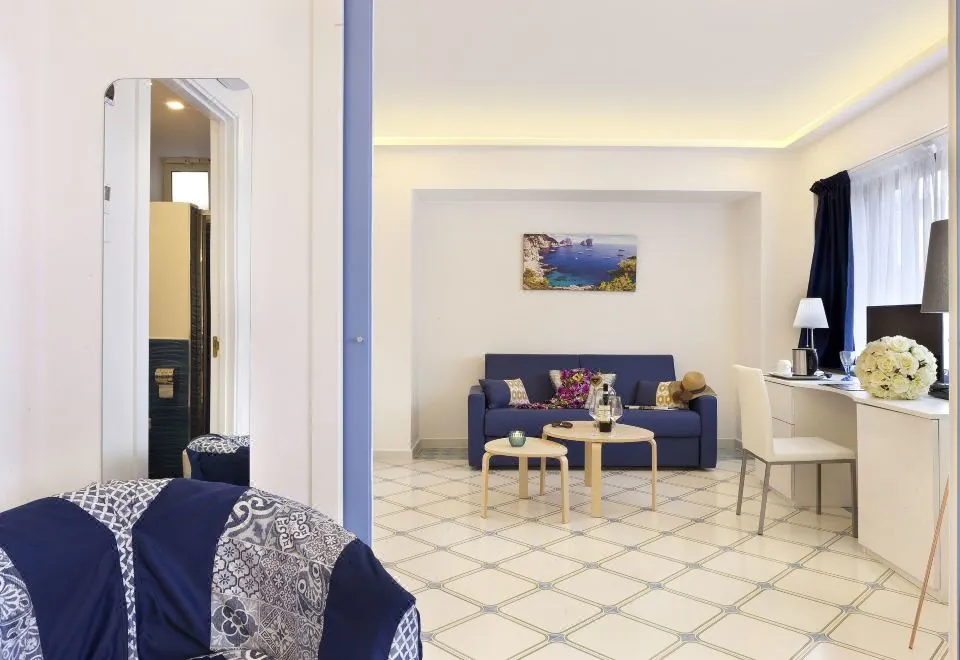 B&B Sorrento Central