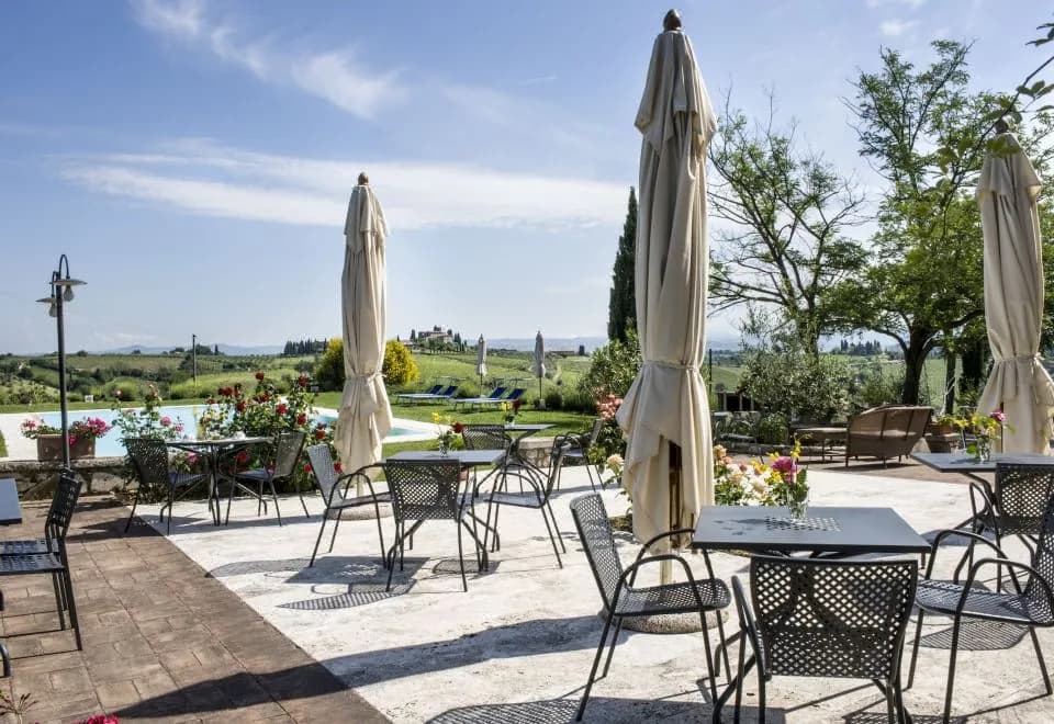 B&B Ponte a Nappo