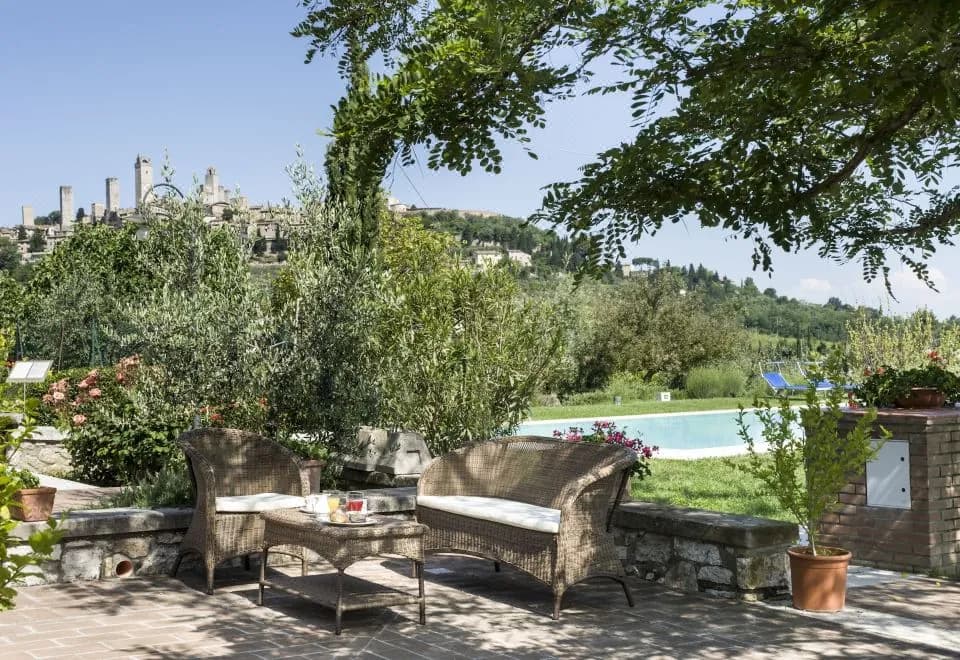 B&B Ponte a Nappo