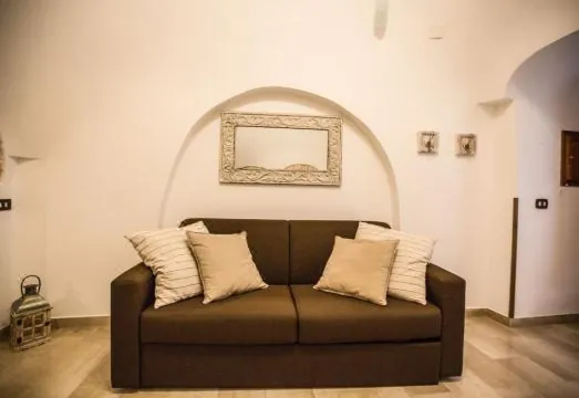 Resort la Corte Dell'Astore - Wild in Style Resort