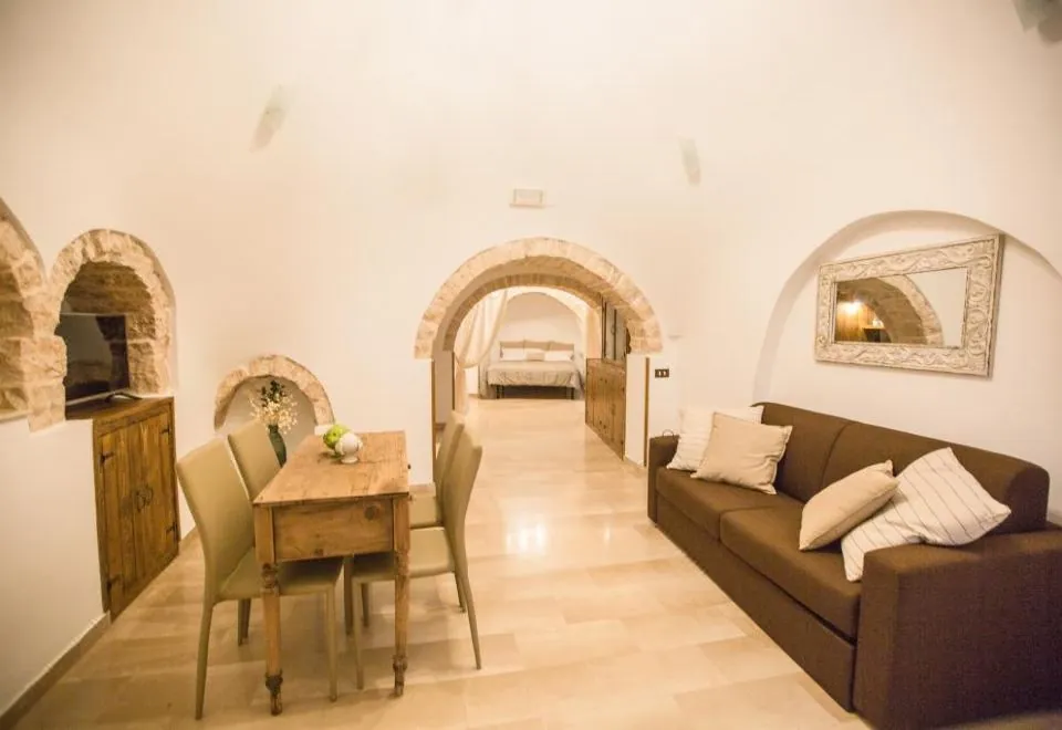 Resort la Corte Dell'Astore - Wild in Style Resort