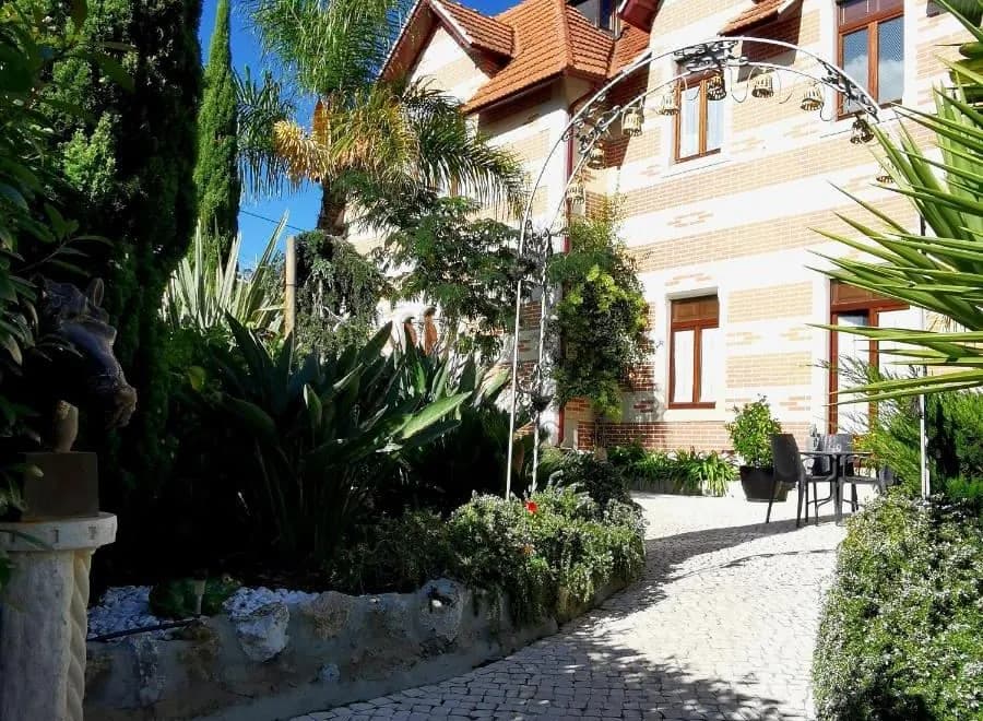 Chalet Vitorino