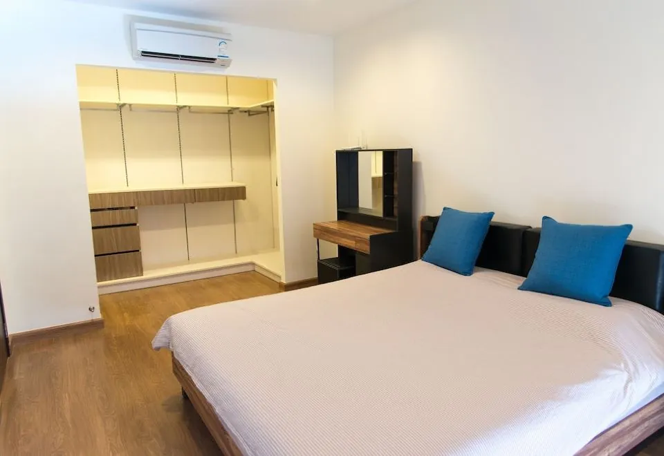 Beautiful 3 Bedroom Townhouse