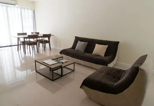 Beautiful 3 Bedroom Townhouse