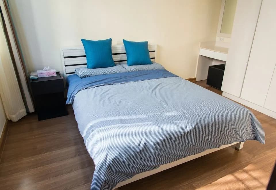 Beautiful 3 Bedroom Townhouse