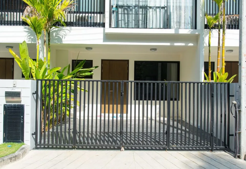 Beautiful 3 Bedroom Townhouse