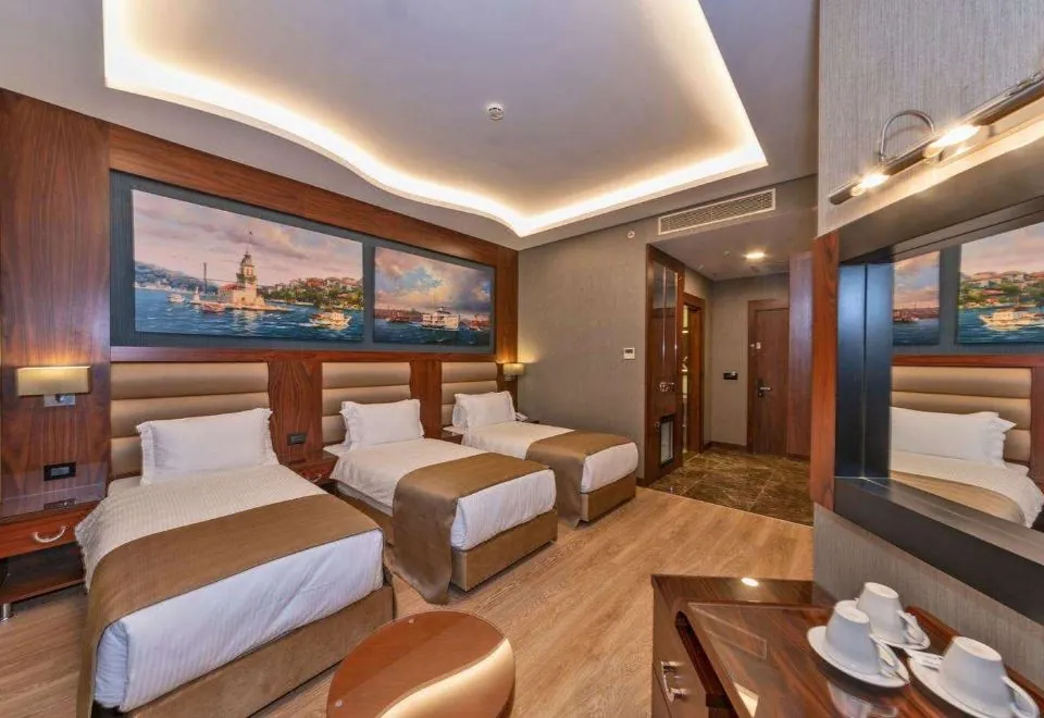 Piya Sport Hotel