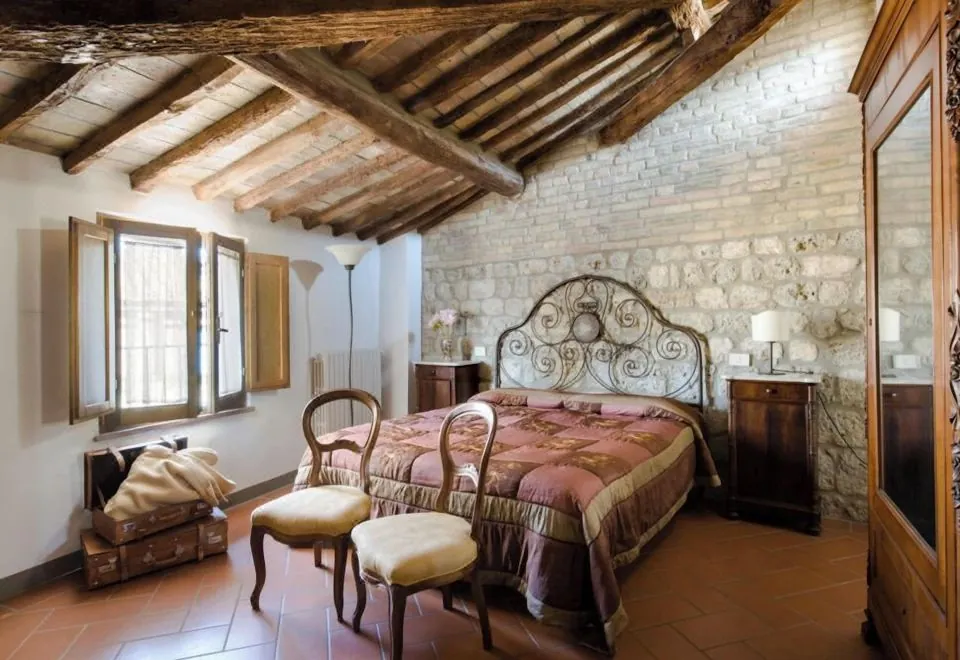 B&B Palazzo Tortoli
